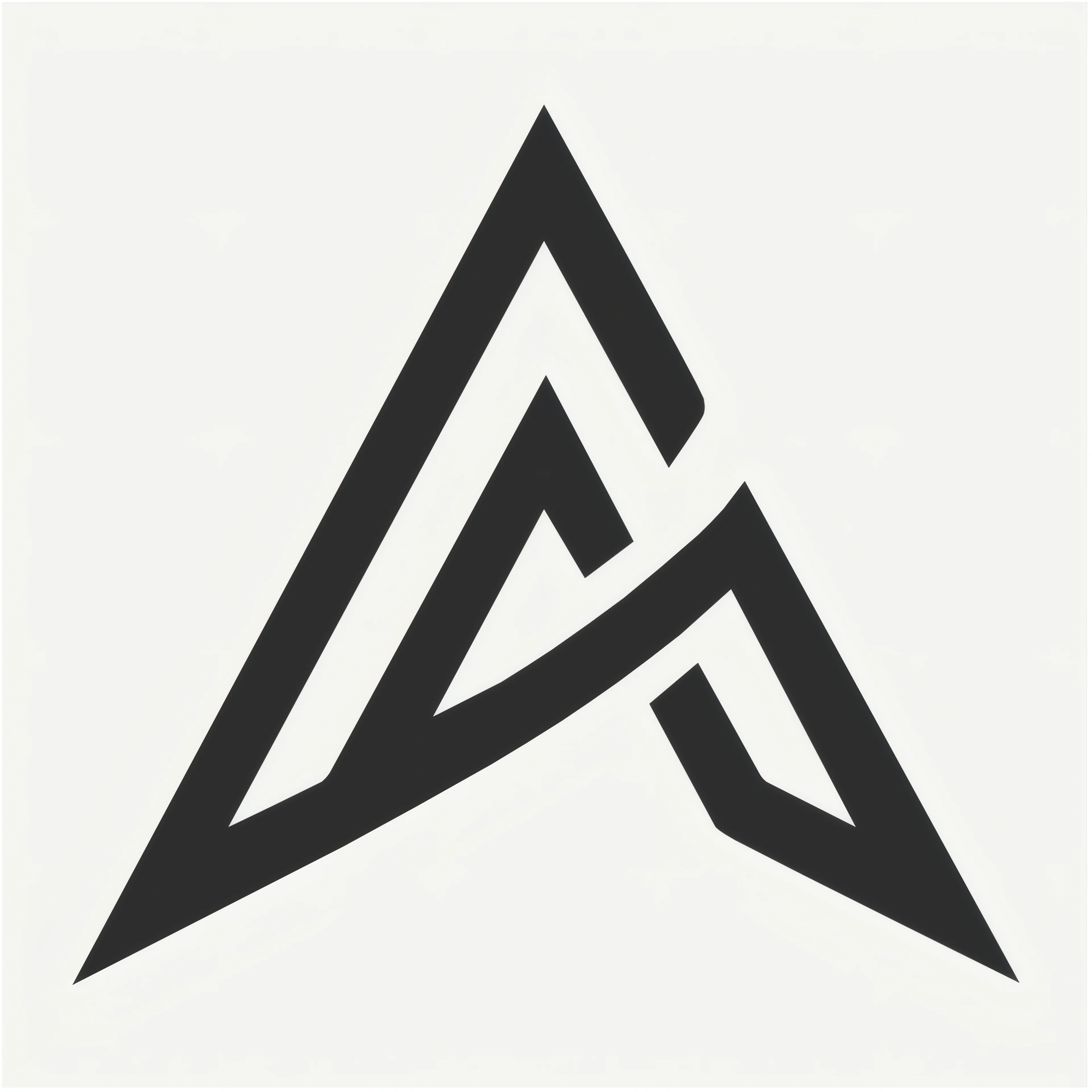 Apex Form mark in black on white